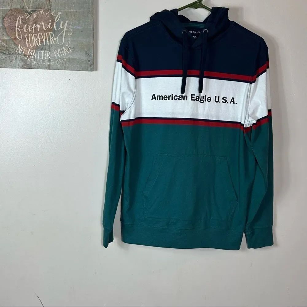 American eagle hoodie